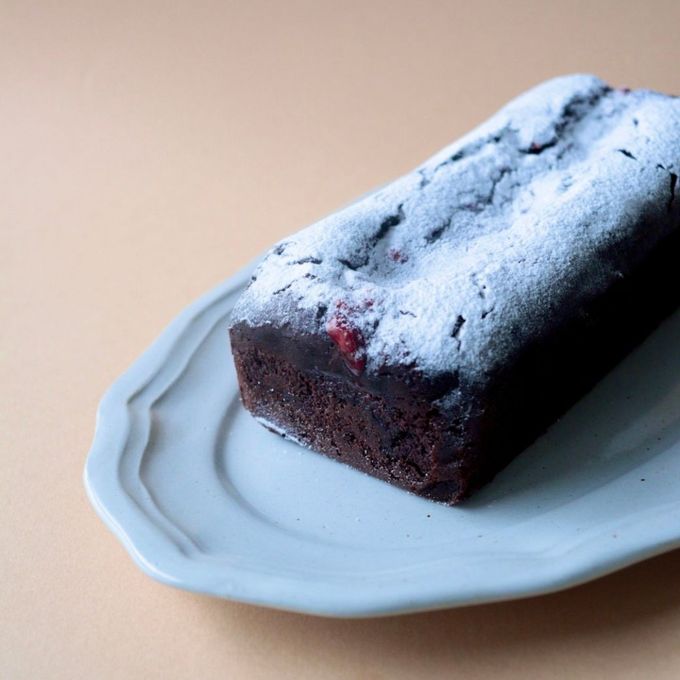 ラズベリーガトーショコラ バレンタイン2026 4