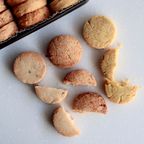 おつまみクッキー缶 《ヴィーガン、グルテンフリースイーツ》 バレンタイン2026 2