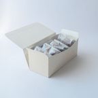 生チョコカヌレ 4個入《ヴィーガンスイーツ》 ホワイトデー2026 8