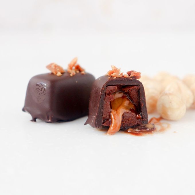 ボンボンショコラバレンタイン2026 2
