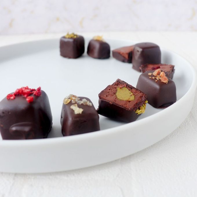 ボンボンショコラバレンタイン2026 4