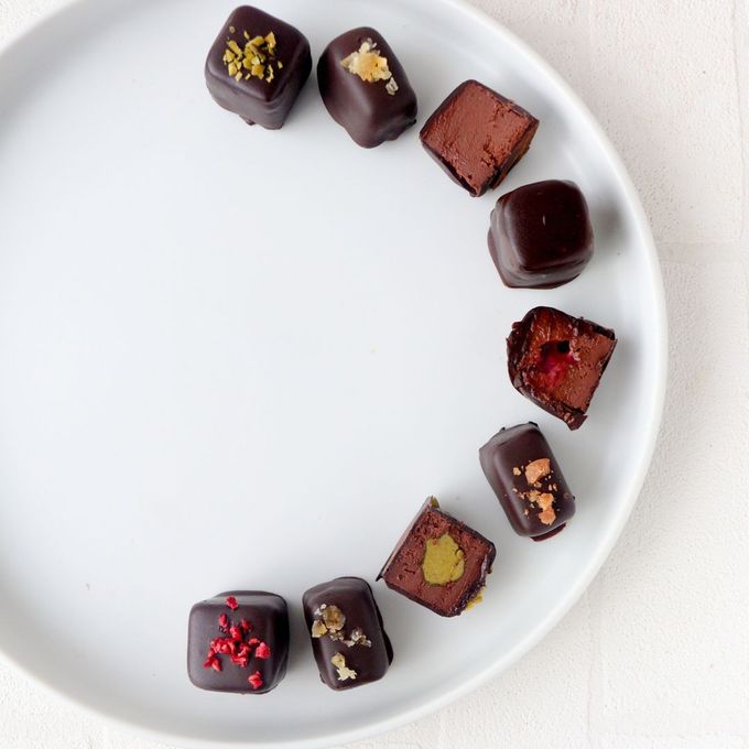 ボンボンショコラバレンタイン2026 9