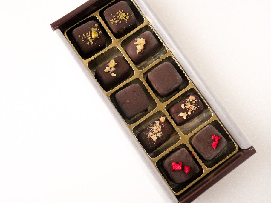 ボンボンショコラバレンタイン2026 10