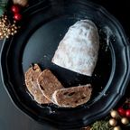 シュトーレン 《ヴィーガンスイーツ・ヴィーガンケーキ》クリスマス2025 3
