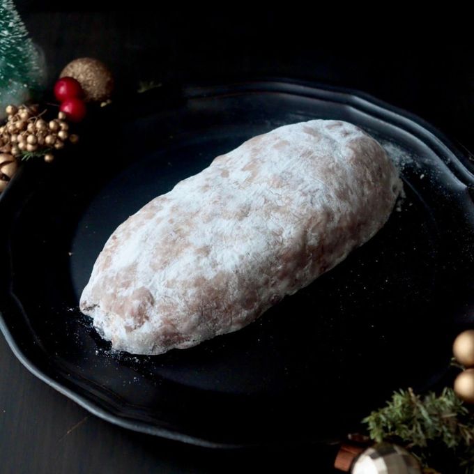 シュトーレン 《ヴィーガンスイーツ・ヴィーガンケーキ》クリスマス2025 5