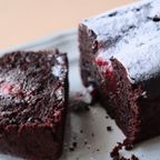 ラズベリーガトーショコラ バレンタイン2026 2