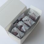 生チョコカヌレ 4個入《ヴィーガンスイーツ》 ホワイトデー2026 7