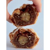 マロンパイ4個入り(ヴィーガンスイーツ)