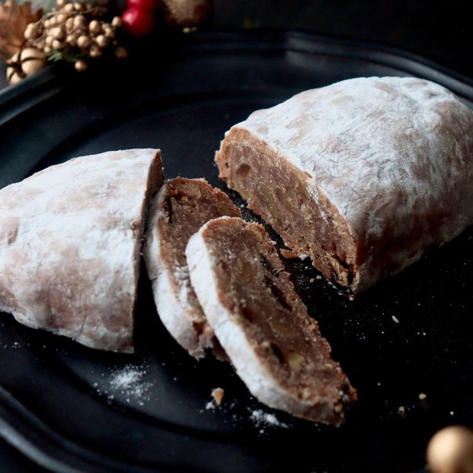 シュトーレン 《ヴィーガンスイーツ・ヴィーガンケーキ》クリスマス2025 4