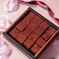 生チョコレート《ヴィーガンスイーツ》バレンタイン2026