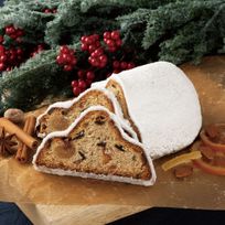 【La maison JOUVAUD（ラ・メゾン・ジュヴォー）】シュトーレンナチュール ２０２５クリスマス