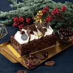 【La maison JOUVAUD（ラ・メゾン・ジュヴォー）】フォレ ドゥ ジュヴォー ２０２５クリスマス 2