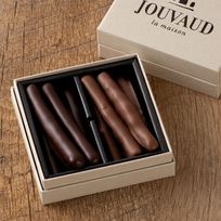 【La maison JOUVAUD（ラ・メゾン・ジュヴォー）】オランジェット＆シトロネット 