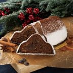 【La maison JOUVAUD（ラ・メゾン・ジュヴォー）】シュトーレンショコラ ２０２５クリスマス 1