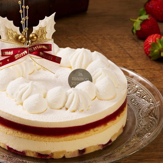 ケーキ寄り 2