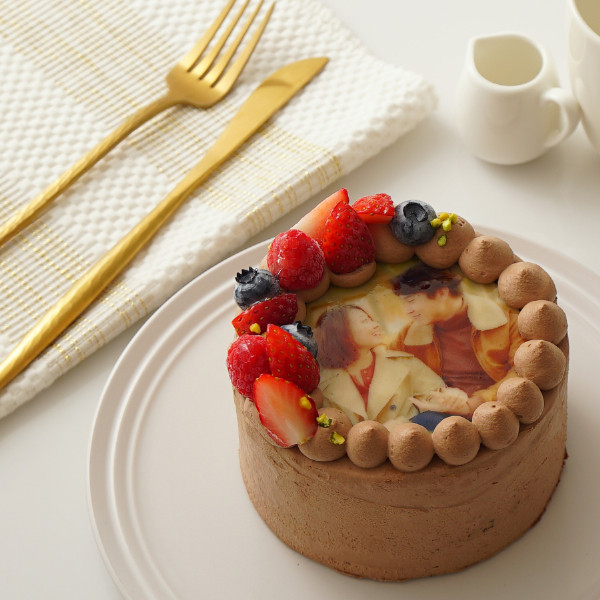 ✳︎✴︎Ichigo-Cake✴︎✳︎様 リクエスト 3点 まとめ商品 ガーリーグッズ＆スイーツ情報を発信