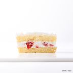 【いないいないばあっ！】 ファーストバースデーケーキ≪3号≫ 5