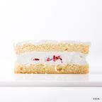 【ファンターネ！】 ファーストバースデーケーキ≪4号≫ 5