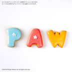 【パウ・パトロール】チェイス オリジナルケーキ 5