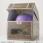 『ONE PIECE』「ヒトヒトの実 幻獣種モデル”ニカ”」ケーキ(ゴムゴムの実) 6