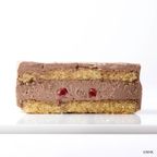 【ファンターネ！】 ファーストバースデーチョコレートケーキ≪4号≫ 5