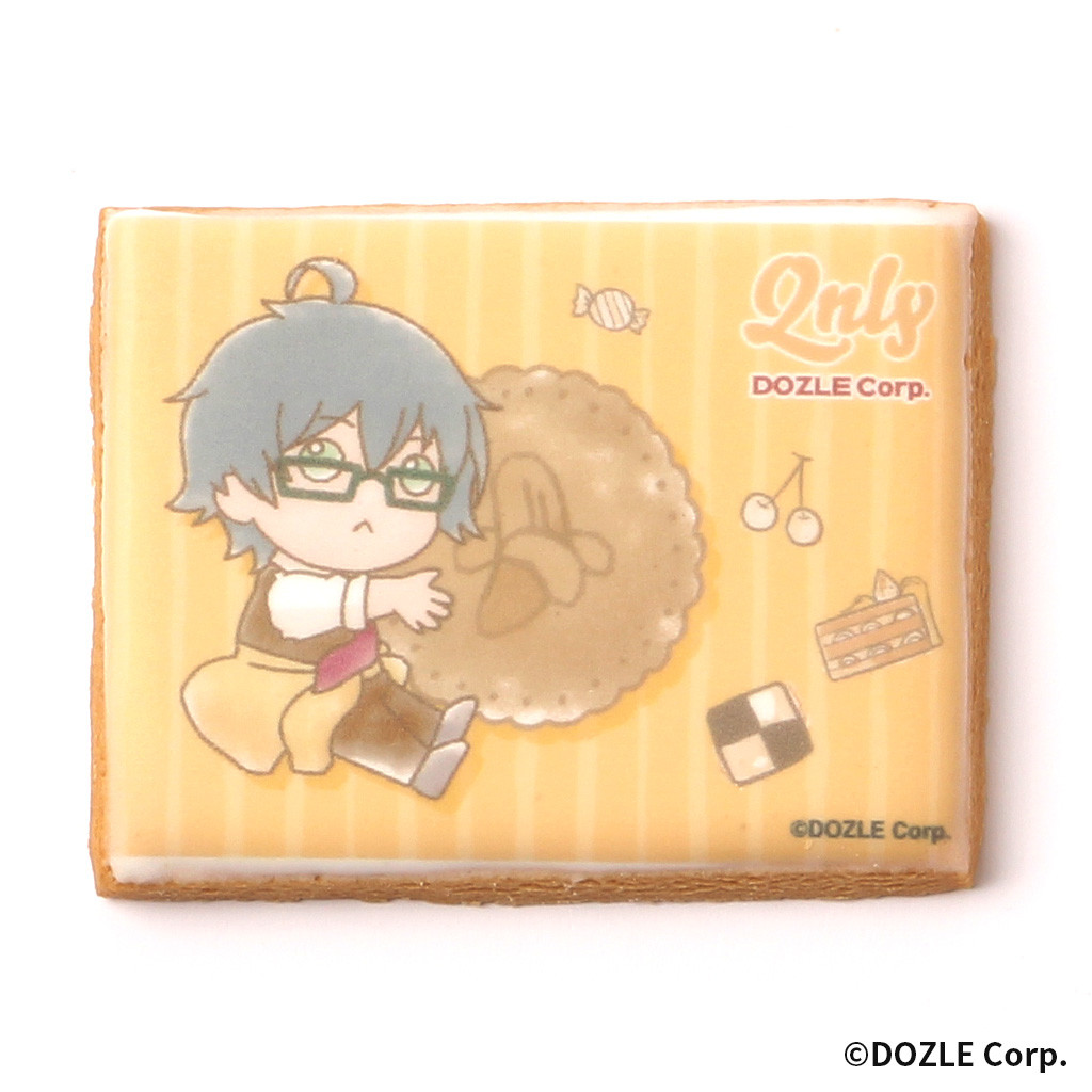 ドズル社」スイーツポップアップストア『SWEETS POP UP STORE
