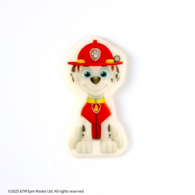 【パウ・パトロール】マーシャル オリジナルケーキ 2