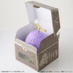 『ONE PIECE』「ヒトヒトの実 幻獣種モデル”ニカ”」ケーキ(ゴムゴムの実) 7