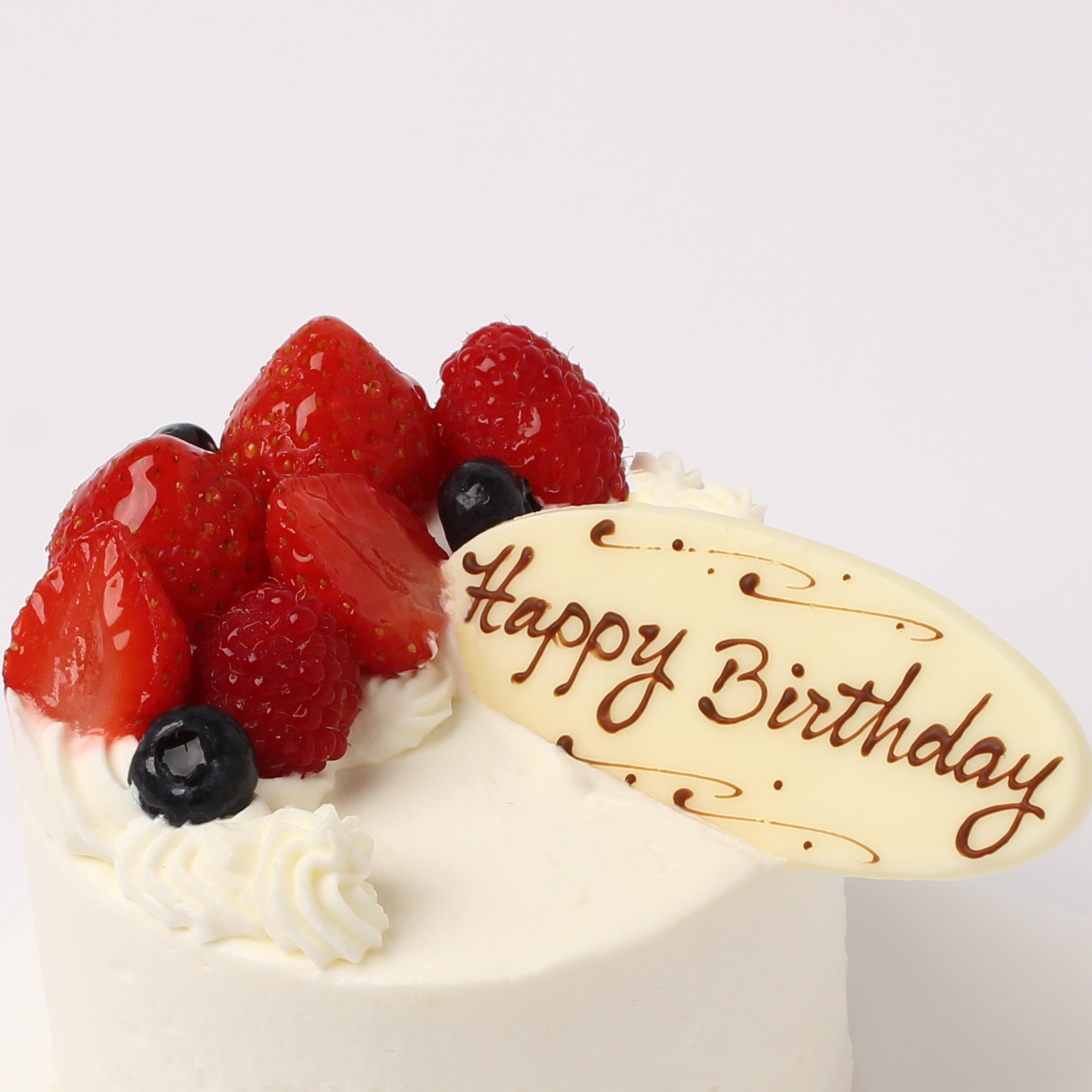 close数量限定 イチゴたっぷり3種スイーツ