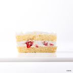 【ファンターネ！】 ファーストバースデーケーキ≪3号≫ 5