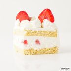 「まいぜんシスターズ」クリスマスケーキ 4