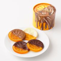 【今だけ20%OFF】【CACAO SAMPAKA】ショコラタ ナランハ 3種4枚入