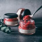 数量限定！バラのまるごとメロンケーキpremium【E.F.lab×ATELIER KATO×Cake.jp】 7