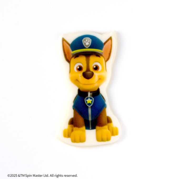 【パウ・パトロール】チェイス オリジナルケーキ 2