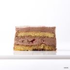 【ファンターネ！】 ファーストバースデーチョコレートケーキ≪3号≫ 5