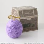 『ONE PIECE』「ヒトヒトの実 幻獣種モデル”ニカ”」ケーキ(ゴムゴムの実) 5