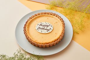 チーズタルト 6号 18cm