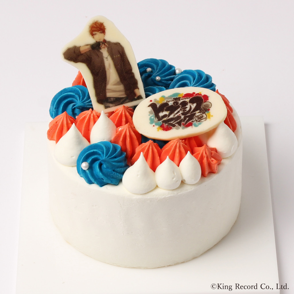 FLAVORS マミーズケーキ フレーバーズ フレーバーズマミーズケーキソフビflavors kaieda