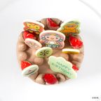 【ファンターネ！】 ファーストバースデーチョコレートケーキ≪4号≫ 4