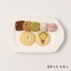 【特典付】「COJI-COJI」オリジナルクッキー缶 5