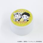 【ハイキュー!! 】梟谷学園高校 チョコレート缶 2