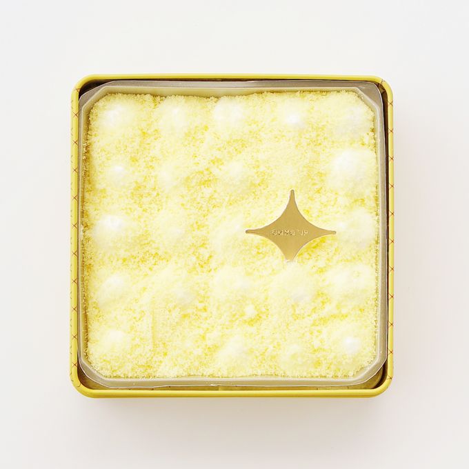 SWEETS CAN Cheese cake-スイーツ缶 チーズケーキ-【DADACA×Cake.jp】【TV紹介】   4