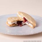 「ノンタンのたんじょうび」クッキーサンド（2個入り） 2