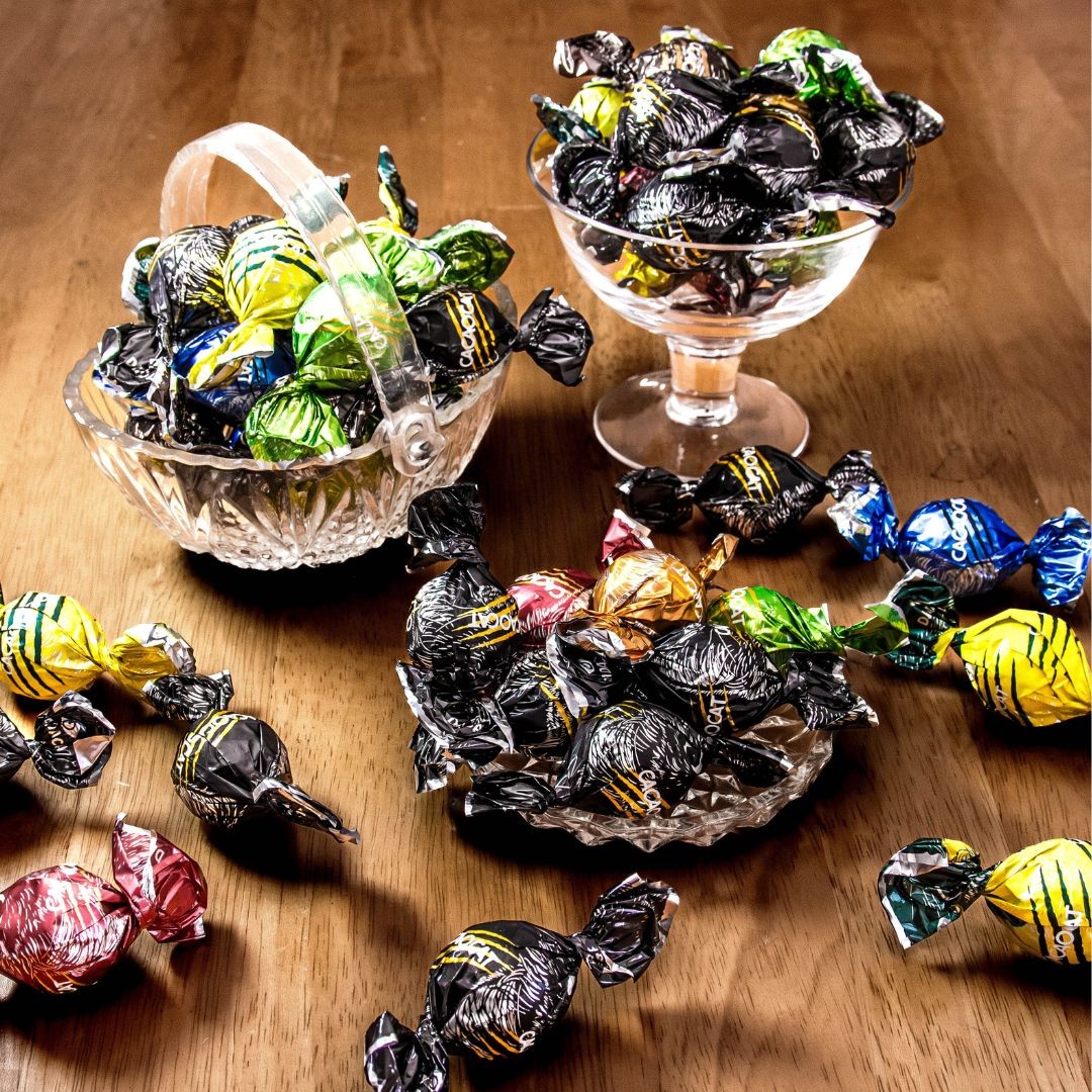 CACAOCAT OUTLET 1kg（株式会社DADACA） | Cake.jp