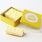 SWEETS CAN Cheese cake-スイーツ缶 チーズケーキ-【DADACA×Cake.jp】【TV紹介】   7