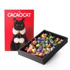 【CACAOCAT】CACAOCAT ミックス 28個入り RED  1