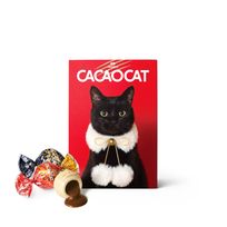 【CACAOCAT】CACAOCAT ミックス 9個入り RED  