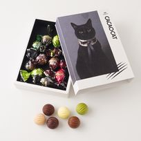 【CACAOCAT】 CACAOCAT ミックス 16個入り  