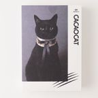 【CACAOCAT】 CACAOCAT ミックス 16個入り   2