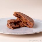 『ノラネコぐんだん』おいしいクッキーサンド（2個入り） 3